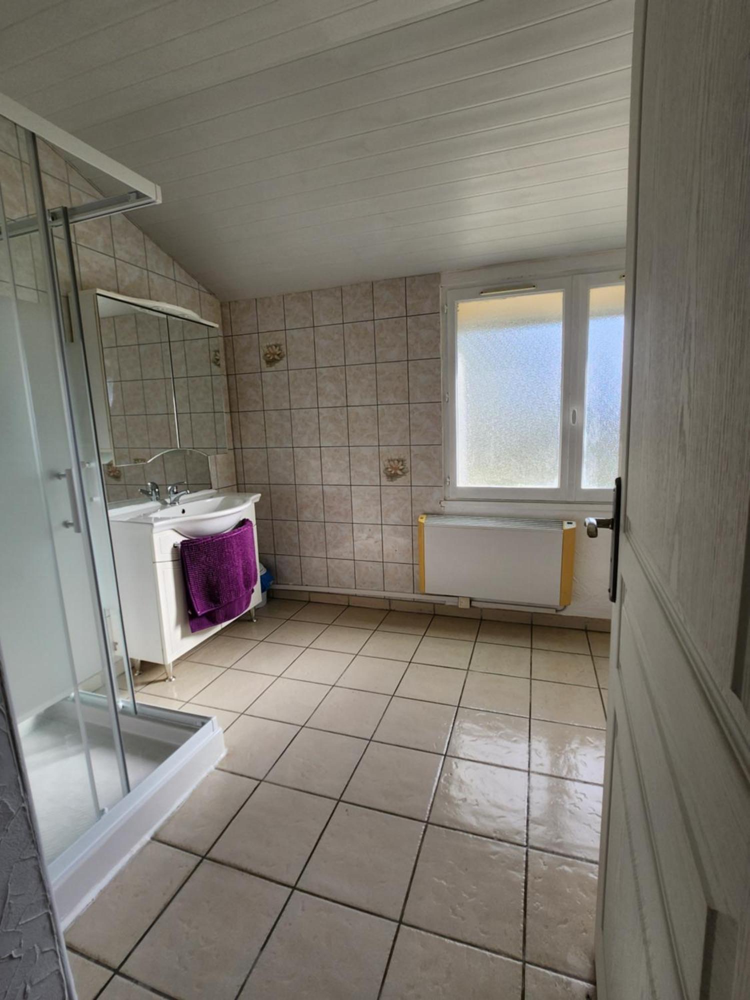 Villa La Rose Des Vents à Saix  Extérieur photo