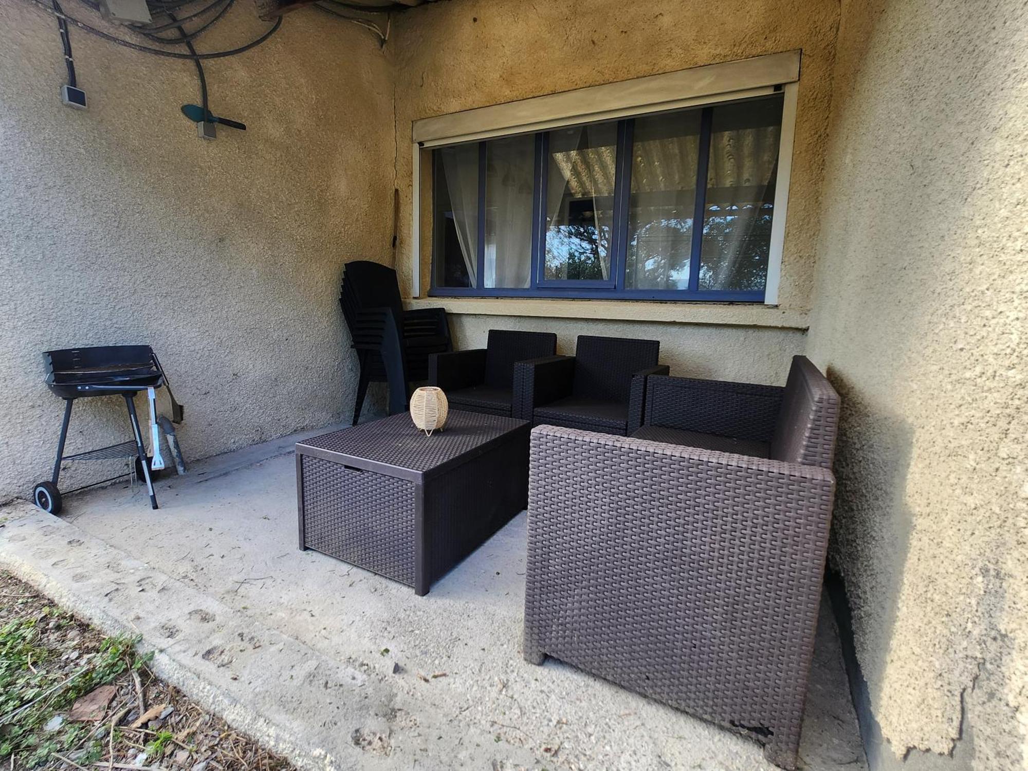 Villa La Rose Des Vents à Saix  Extérieur photo